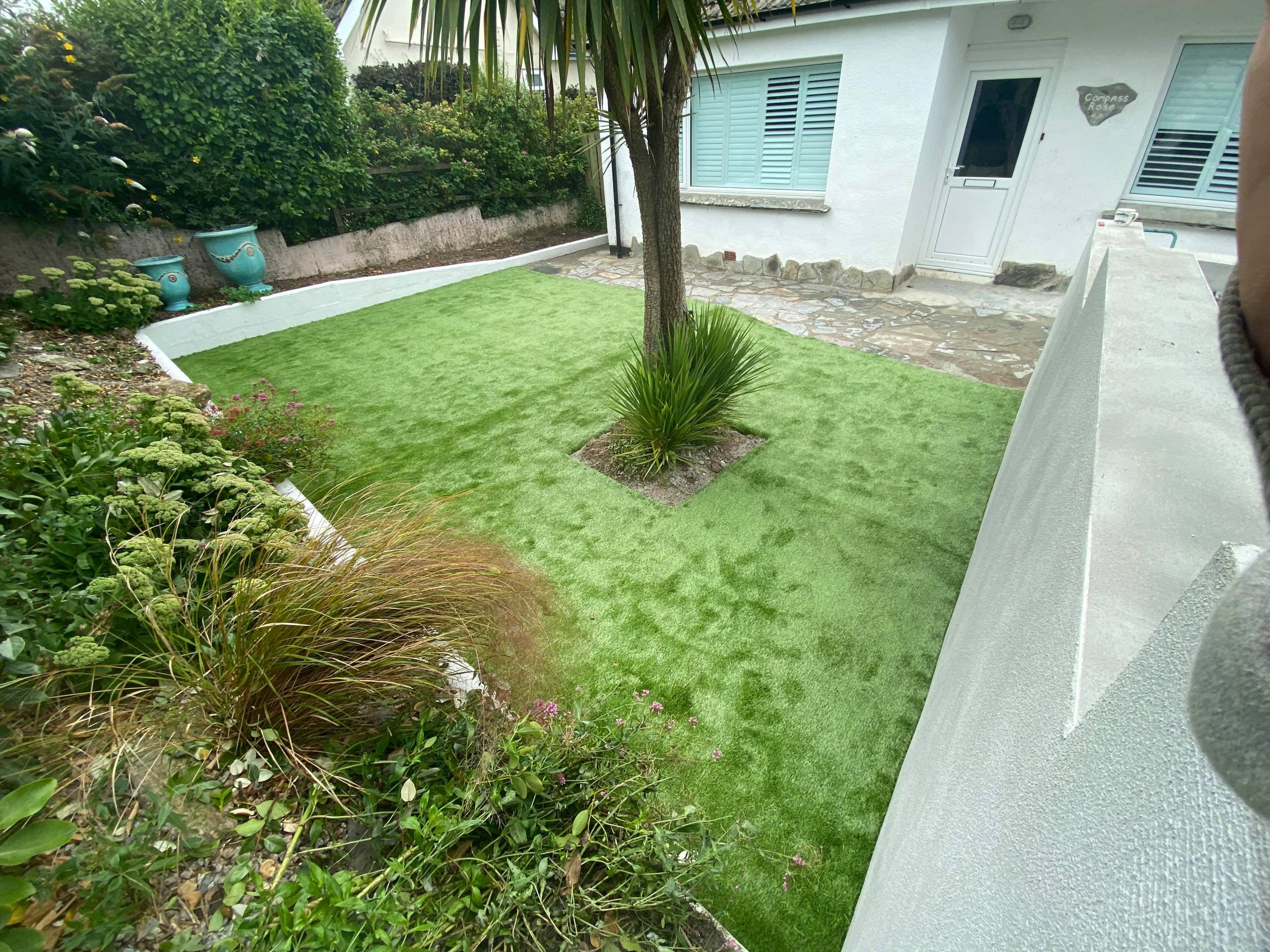 Artificial Grass Port Isaac