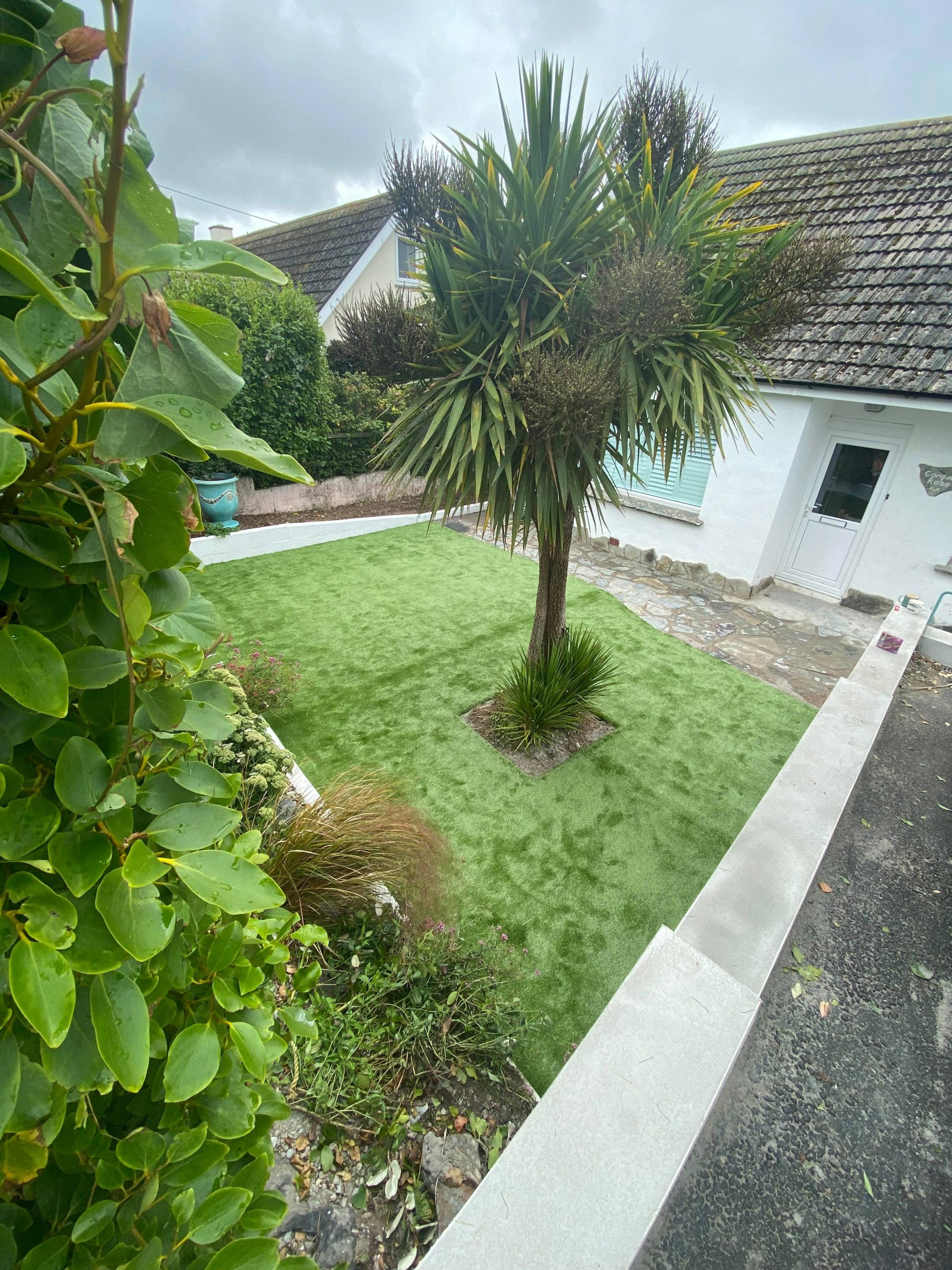 Artificial Grass Port Isaac