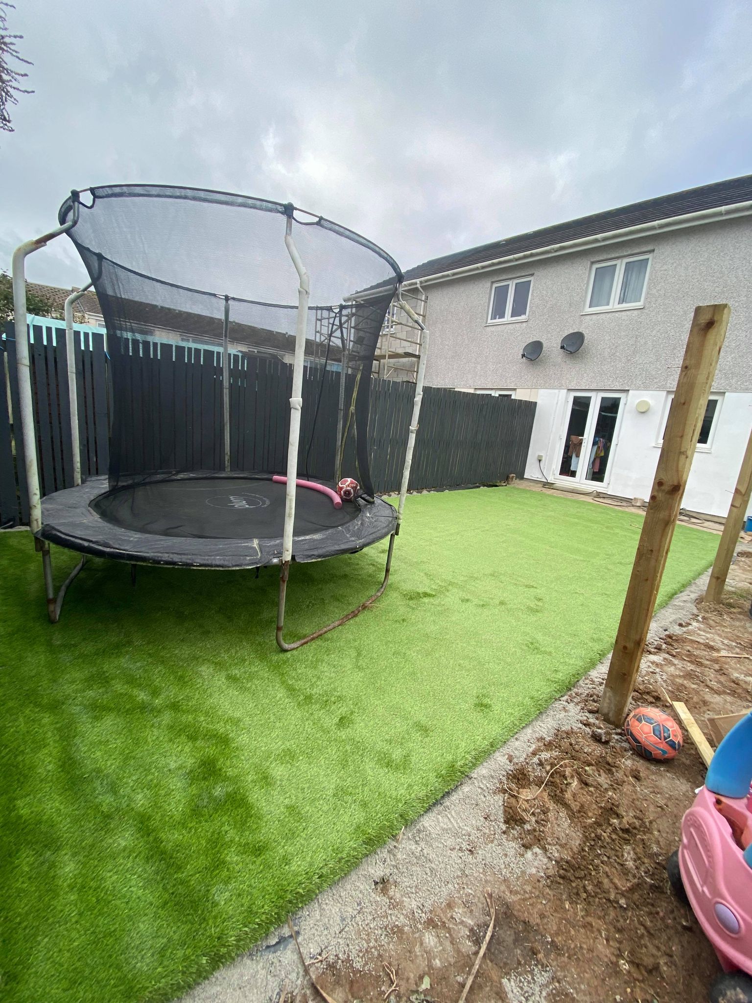 Artificial Turf Newquay